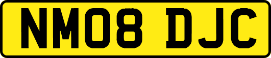 NM08DJC