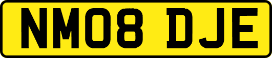 NM08DJE