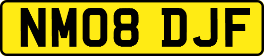 NM08DJF