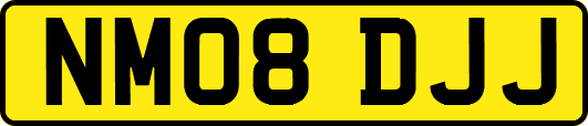 NM08DJJ