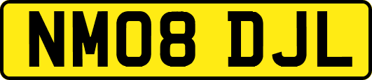 NM08DJL
