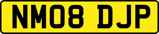 NM08DJP