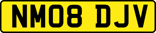 NM08DJV