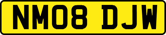 NM08DJW