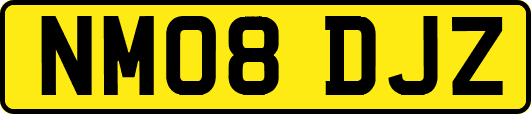 NM08DJZ