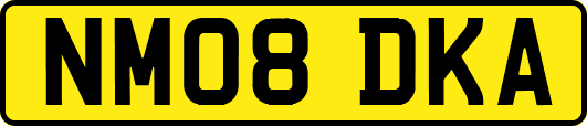 NM08DKA