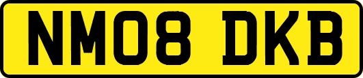 NM08DKB