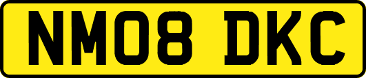 NM08DKC