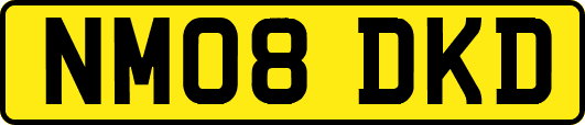 NM08DKD