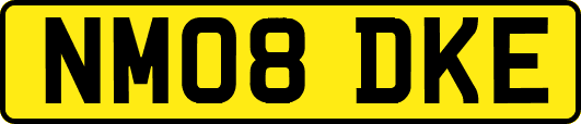 NM08DKE