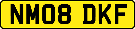 NM08DKF