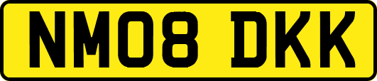NM08DKK