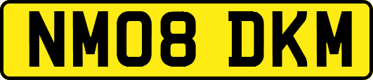 NM08DKM