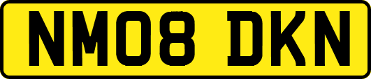NM08DKN