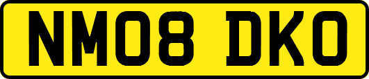 NM08DKO