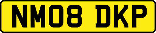 NM08DKP
