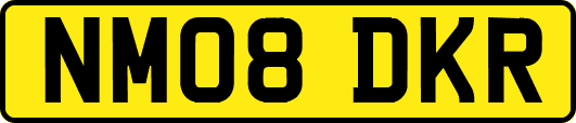 NM08DKR