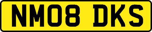 NM08DKS