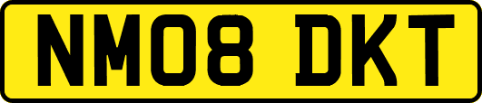 NM08DKT