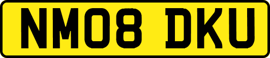 NM08DKU