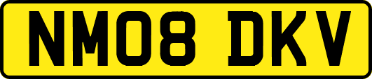 NM08DKV
