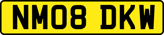 NM08DKW