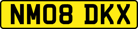 NM08DKX