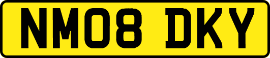 NM08DKY