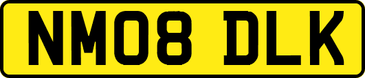 NM08DLK