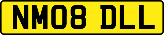 NM08DLL