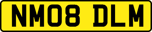 NM08DLM