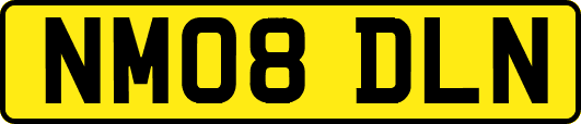 NM08DLN