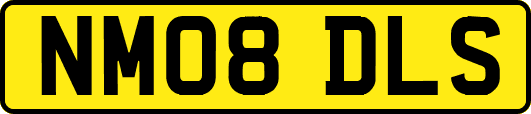 NM08DLS
