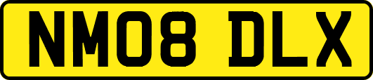 NM08DLX