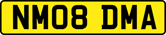 NM08DMA