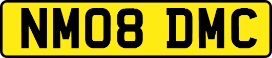 NM08DMC