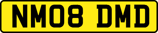 NM08DMD