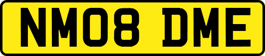 NM08DME
