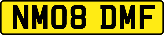 NM08DMF