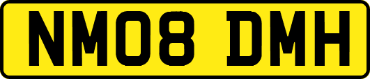 NM08DMH