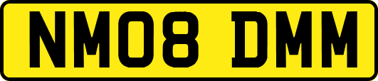 NM08DMM