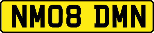 NM08DMN