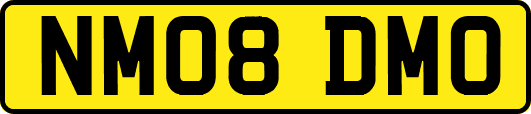 NM08DMO