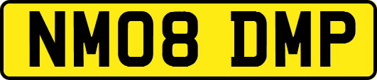 NM08DMP