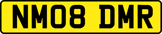 NM08DMR