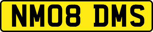 NM08DMS