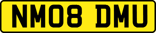 NM08DMU