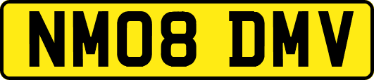 NM08DMV