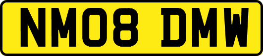NM08DMW
