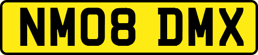 NM08DMX